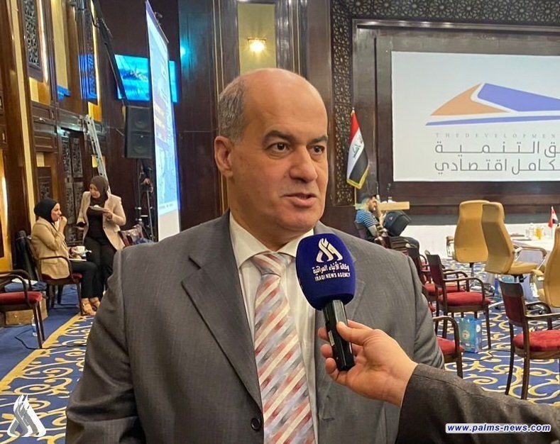 مستشار السوداني : الحكومة وضعت تصاميم تفصيلية ووثائق مناقصة لطريق التنمية